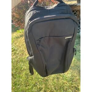 Incase Icon Slim Backpack